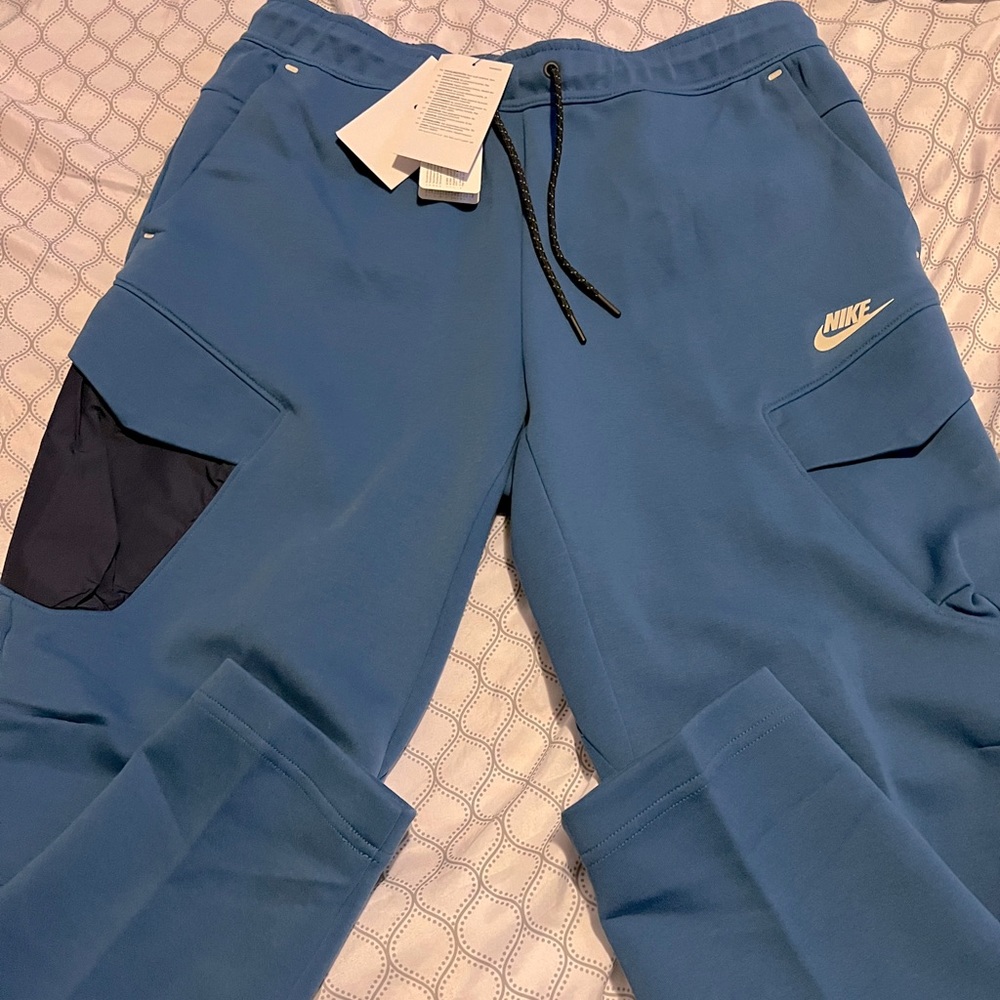 Nike Tech sweatpants brand new with tags